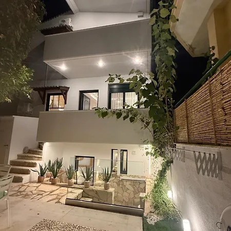 ελίτ Seafront Luxury