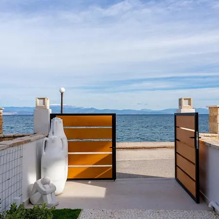 Villa ελίτ Seafront Luxury *