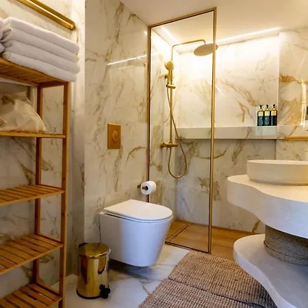 Villa ελίτ Seafront Luxury *