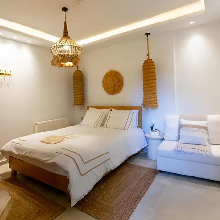 Villa ελίτ Seafront Luxury *