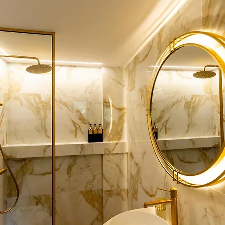 ελίτ Seafront Luxury Villa Diakopto
