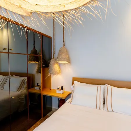 Villa ελίτ Seafront Luxury *