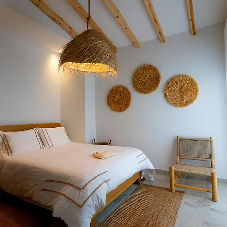 ελίτ Seafront Luxury Villa *