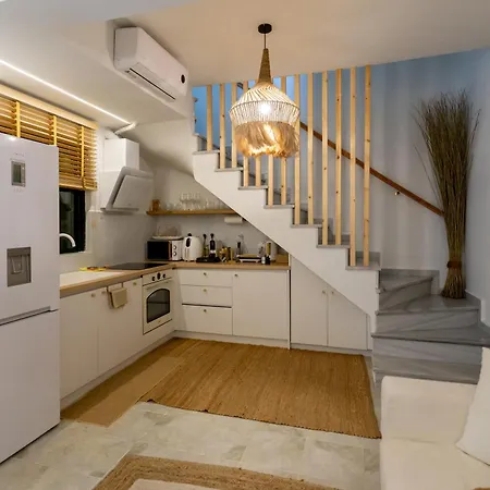 ελίτ Seafront Luxury *