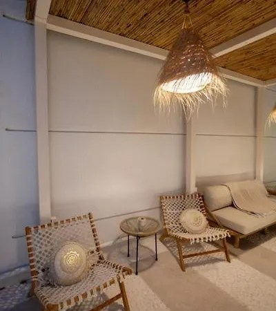 Villa ελίτ Seafront Luxury Diakopto