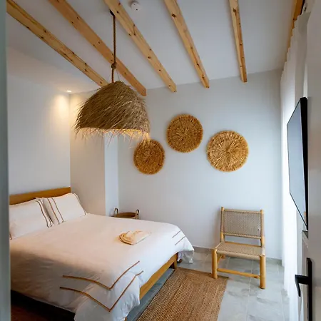 ελίτ Seafront Luxury