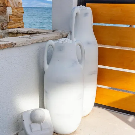 Villa ελίτ Seafront Luxury *