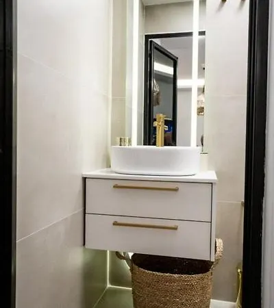 Villa ελίτ Seafront Luxury Diakopto